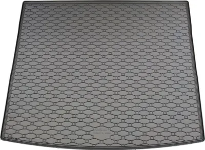Produktbild von Rigum Gummi Kofferraumwanne für BMW X1 F48, Bj. 9/2015-8/2022 + X1e F48 Hybrid