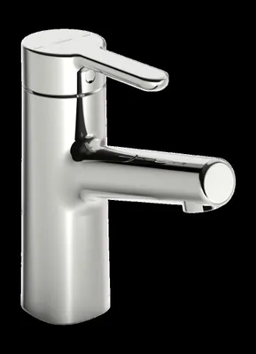 Immagine prodotto di HANSA HANSADESIGNO Style Mitigeur de lavabo, saillie 119mm, sans vidage, 51722283, 51722283