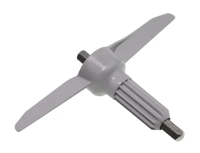 Immagine prodotto di Bosch 10000314 Supporto per MUM9... Robot da cucina Affettatrice continua