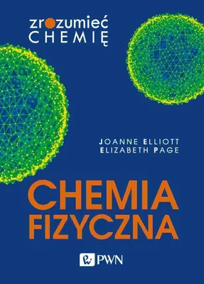 Produktbild von Chemia fizyczna