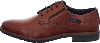 Produktbild von Bugatti Business Schnürschuhe Herren 32303035363135 Braun 41 EU
