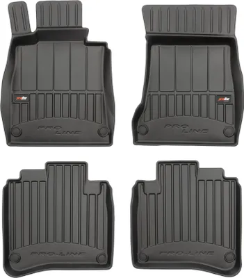 Produktbild von FROGUM Autofussmatten für Mercedes-Benz S-Klasse W222 4Matic 2013-2020