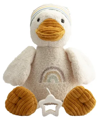 Produktbild von Sterntaler 6022417, Spielzeug-Ente, Mit Ton
