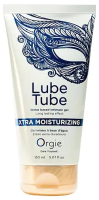 Obrázok produktu pre Orgie - lubrikačný gél - hydratačný - 150 ml