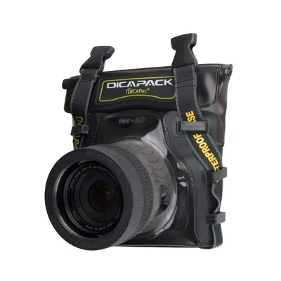 Produktbild von DiCAPac WP-S5 Outdoor-/ Unterwassertasche