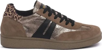 Produktbild von Damen Schnür-Halbschuhe Atala 8678711