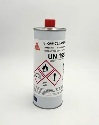 Produktbild von Sika Cleaner G&M Entfettender Reiniger 1000ml