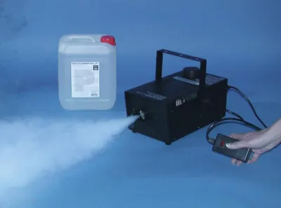 Immagine prodotto di EUROLITE Smoke Fluid "P" Professional