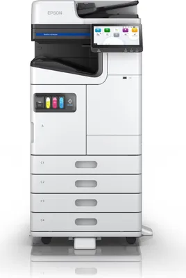 Produktbild von Epson WorkForce Enterprise AM-C4000 Tintenstrahl A3 600 x 2400 DPI 40 Seiten/Min.