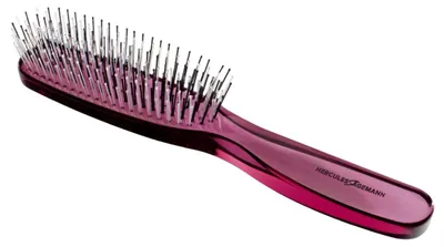 Image de Brosse magique Hercules Sägemann Scalp Brush, mûre