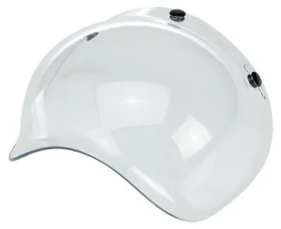 Produktbild von RC-583 Visier für rueger Jethelm -klares Visier-