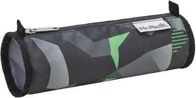 Produktbild von McNeill Schlampermäppchen Pencil Case Techno mehrfarbig