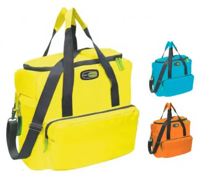 Obrázok produktu pre Chladiaca Taška 33L Giostyle Vela+ Mix, 33.00 L