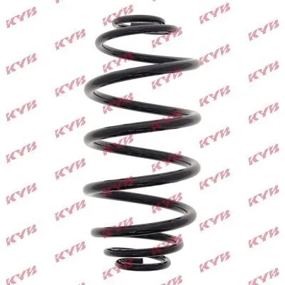 Image de Kyb Ressort de suspension essieu arrière Rj5420