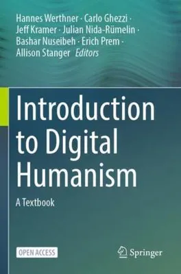 Obrázek produktu pro Introduction to Digital Humanism