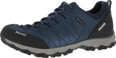 Produktbild von Meindl Herren Mondello GTX Wanderhalbschuh jeans 41.5