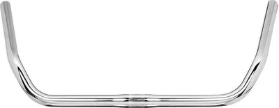 Produktbild von Ergotec English Lenker Silber 25.4 mm / 515 mm Silber 25.4 mm