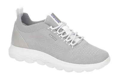 Produktbild von GEOX Spherica A - Grau Textil Größe: 41 Normal