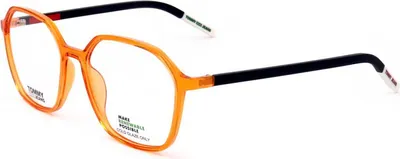Produktbild von Tommy Hilfiger Mod. Tj 0010 Orange