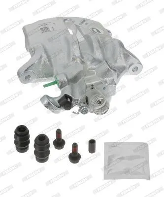 Produktbild von FERODO Bremssattel Vorne Links für CITROËN C5 II (RC) FCL694367