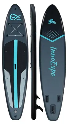 Obrázok produktu pre Nafukovacie paddleboard, protisklzový povrch, ľahká konštrukcia, SUPIE71B