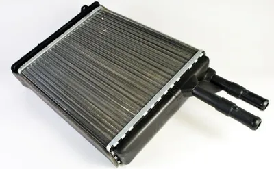 Produktbild von THERMOTEC D6F003TT Wärmetauscher Innenraumheizung Kühler für FIAT DUCATO Pritsche/Fahrgestell (230) DUCATO Bus (230) DUCATO Kasten (230L) für CITROËN