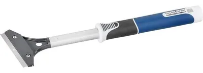 Produktbild von Famanu Wandschaber 100 mm - Breites Klingenformat