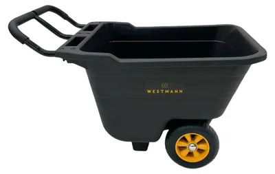 Productafbeelding van Westmann kruiwagen "Prakta S"