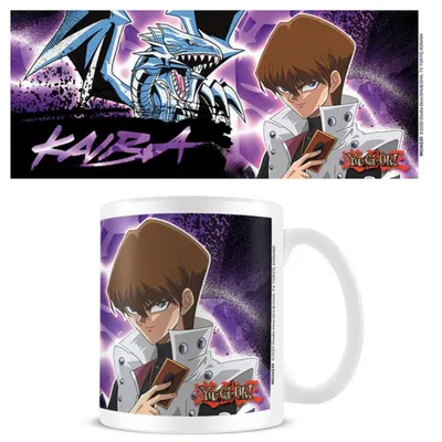 Zdjęcie produktu dla Kubek Yu-Gi-Oh! Kaiba