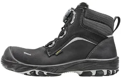 Obrázek produktu pro Pracovní obuv Sievi, model GT Roller High+ S3, velikost 42
