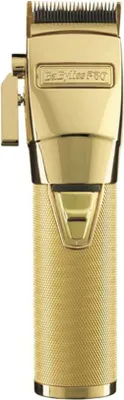 Produktbild von Babyliss PRO 4Artists FX8700GE Barber Clipper - Haarschneider - gold