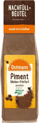 Produktbild von Piment gemahlen