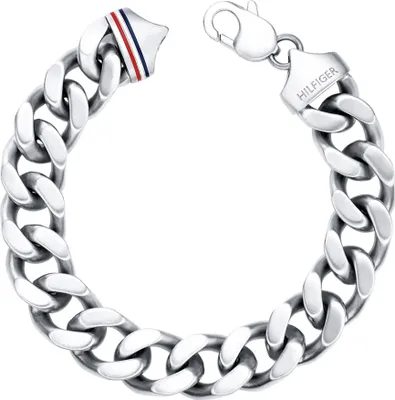 Produktbild von Tommy Hilfiger Jewelry Men's Casual 2700261 Herrenarmband
