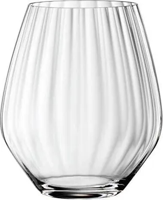 Zdjęcie produktu dla Spiegelau Vorteilsset 6 x 4 Glas/Stck Gin Tonic 481/00 Special Glasses 4810180 und Geschenk + Spende