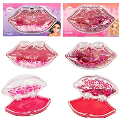 Obrázok produktu pre Depesche - TOPModel lesk na pery BEAUTY and ME