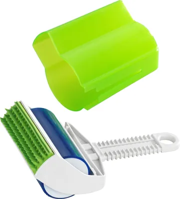 Produktbild von Fusselkiller Duo abwaschbar mit Hülle
