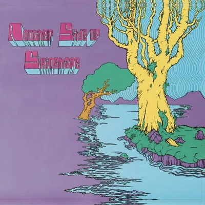 Produktbild von Skinshape: Another Side Of Skinshape - 375 Media - (LP / A)