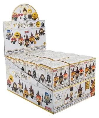 Produktbild von Zufällige Figur - Harry Potter Serie