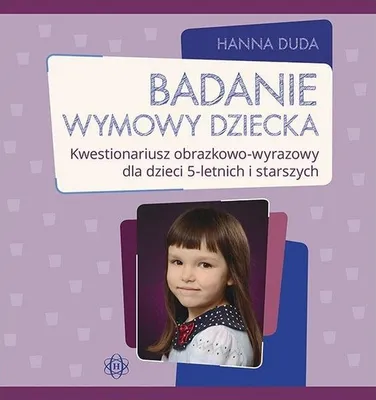 Immagine prodotto di Badanie wymowy dziecka