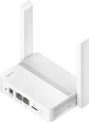 Produktbild von CUDY LT300 - 2.0 - Wireless Router - WWAN - Wi-Fi