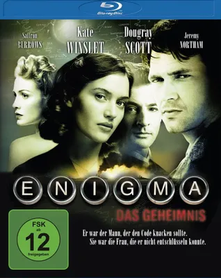 Obrázok produktu pre Enigma - Das Geheimnis