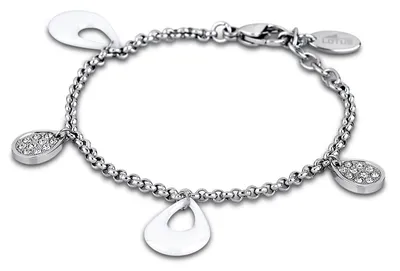 Produktbild von LOTUS Armband Damen LS1706-2-1 Ceramic