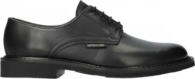 Produktbild von Mephisto Marlon Halbschuh, Goodyear Welt, Elcho 9000 (Glattleder), Black M503 42