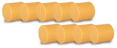 Produktbild von JAMARA Rundballen klein VE 9