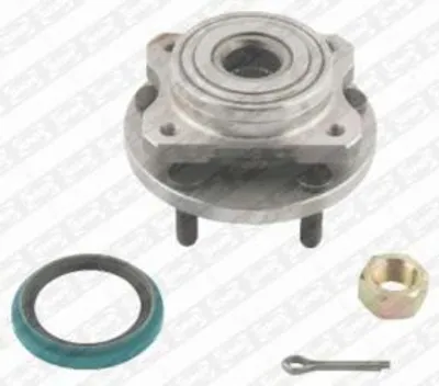 Produktbild von Snr Radlagersatz  R186.01