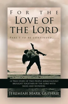 Produktbild von For the Love of the Lord