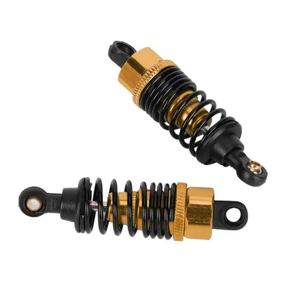 Obrázek produktu pro Tlumič tlumičů RC auta,Tlumič tlumičů RC auta,Tlumič tlumičů tlumičů,RC příslušenství,Tlumič tlumičů 1/10
