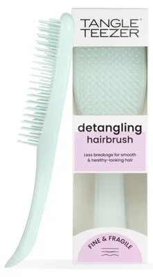 Immagine prodotto di Ultimate Detangler Spazzola per capelli fini e fragili Blu ghiaccio