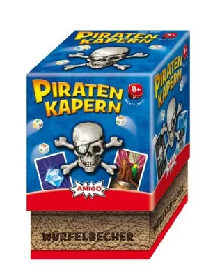 Produktbild von Piraten Kapern MBE3