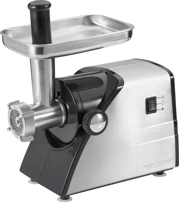 Produktbild von Profi Cook PC-FW 1060 Profi Fleischwolf